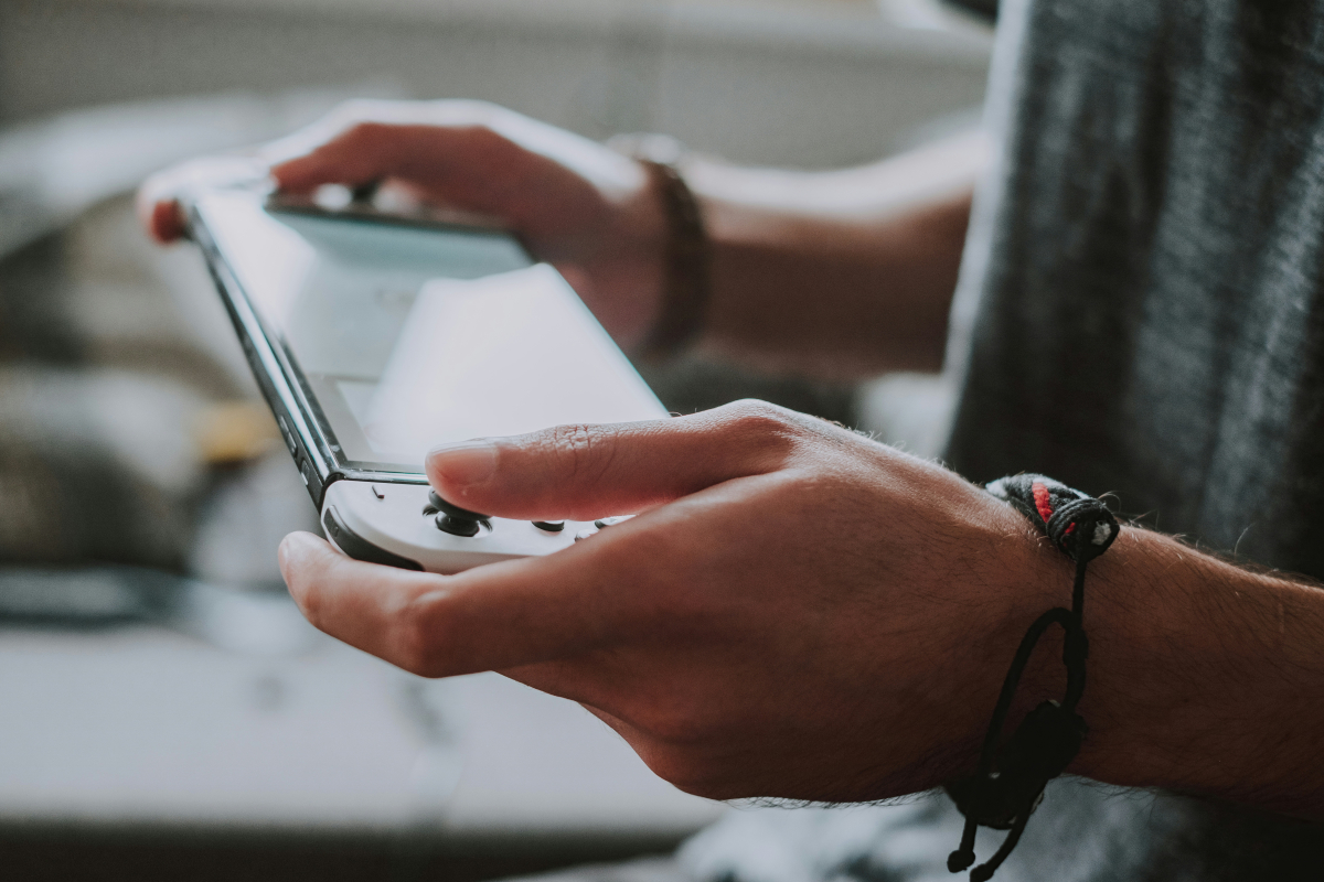 Was einst als Spielerei für unterwegs galt, hat sich zum Motor der Branche entwickelt.