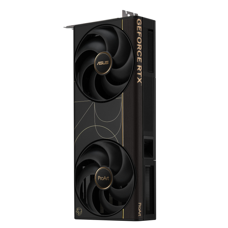 ProArt GeForce RTX 5090